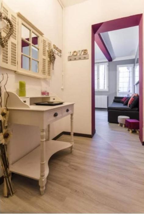 Residenza Zamboni Apartment โบโลญญา ภายนอก รูปภาพ