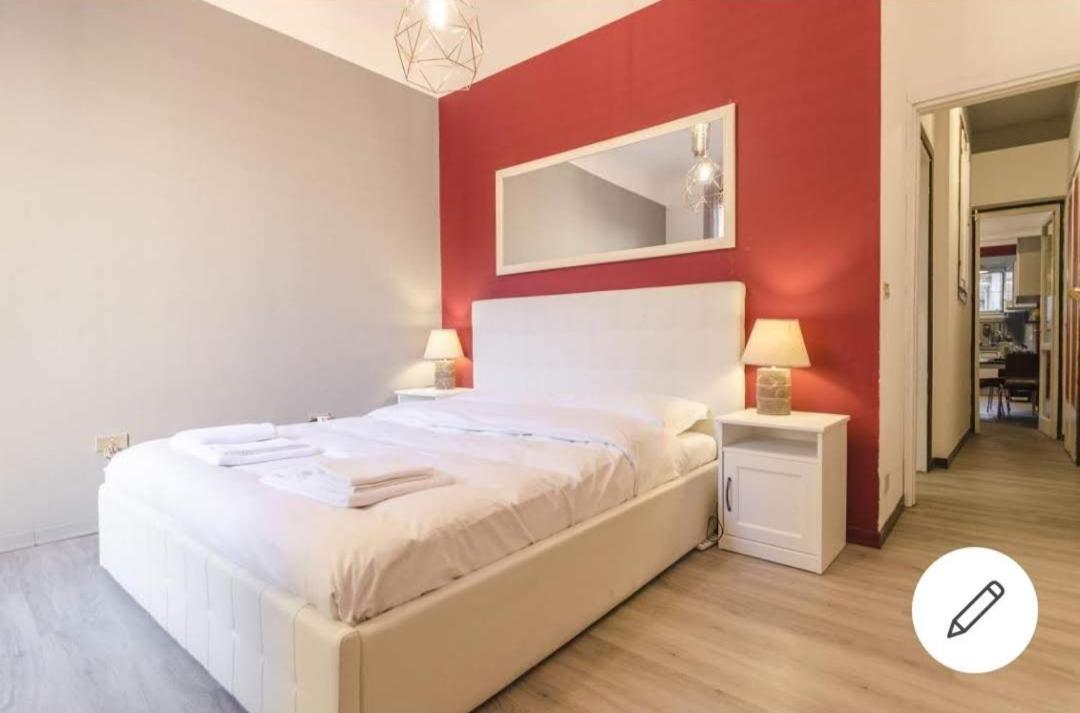 Residenza Zamboni Apartment โบโลญญา ภายนอก รูปภาพ